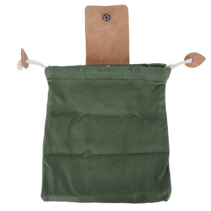 Duokon Pochette De Récolte Sac De Cueillette De Fruits De Jardin En