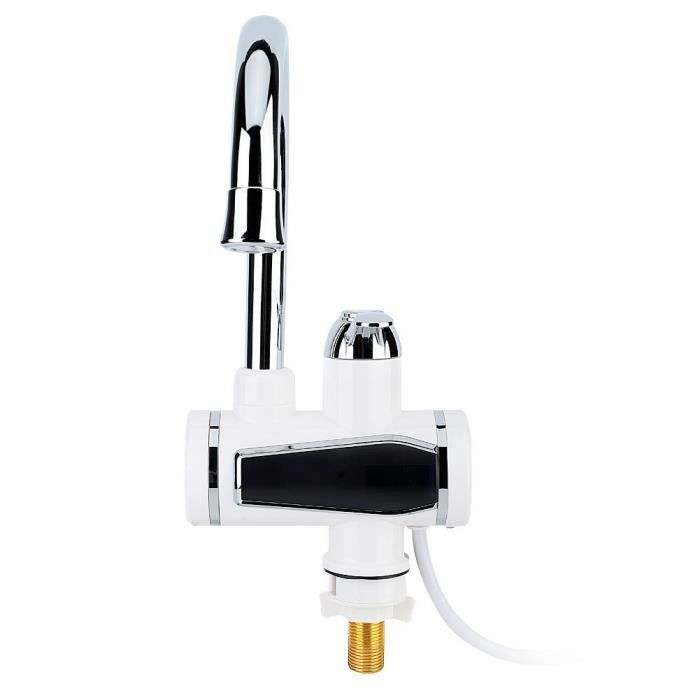 Distributeur D’eau Chaude Et Froide électrique – Chauffage Rapide, Compatible Avec Bidons 3,5L à 18L