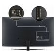TV intelligente LG 65NANO866 65" 4K Ultra HD NanoCell WiFi Noir-1