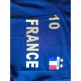 maillot short FRANCE 2 étoiles 4 ans foot 2 étoiles-1