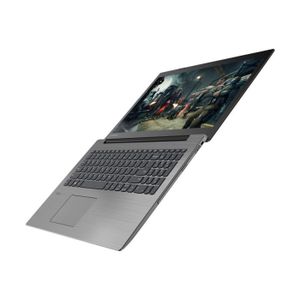 Achat discount PC Portable Lenovo 330-15IKBR 81DE Core i5 8250U - 1.6 GHz Aucun SE fourni 8 Go RAM 256 Go SSD 15.6 Achat discount PC Portable Lenovo 330-15IKBR 81DE Core i5 8250U - 1.6 GHz Aucun SE fourni 8 Go RAM 256 Go SSD 15.6
