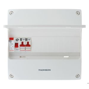 Tableau Electrique Pre Equipe Cdiscount Bricolage