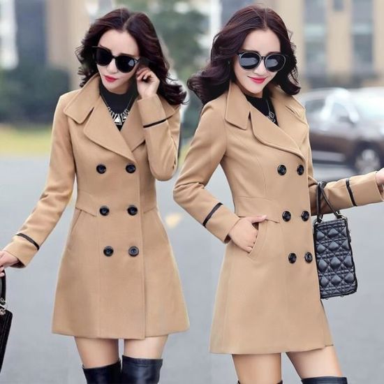 Manteau femme 2019 2020 online