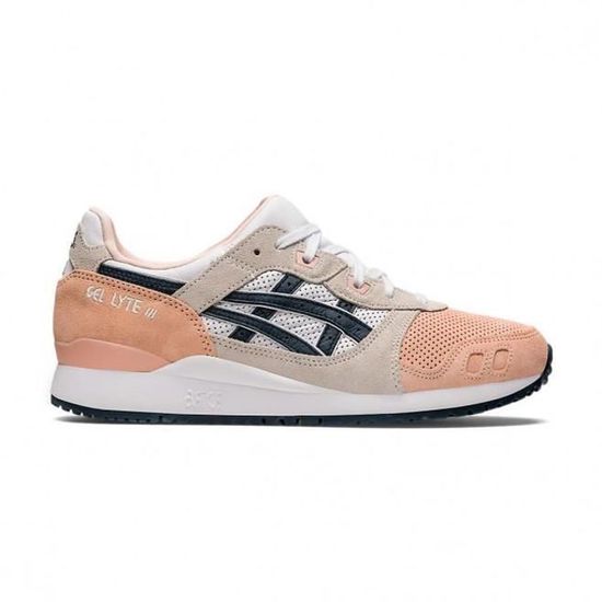 Asics gel lyte online homme blanche