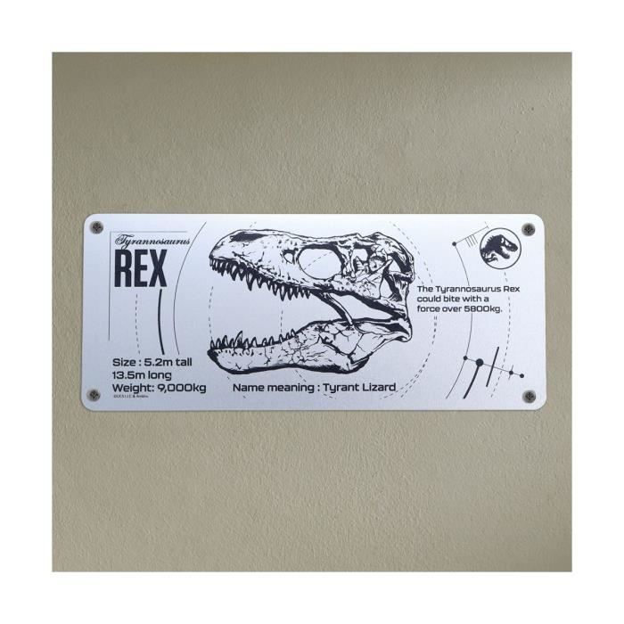 Fanattik Jurassic Park à Collectionner