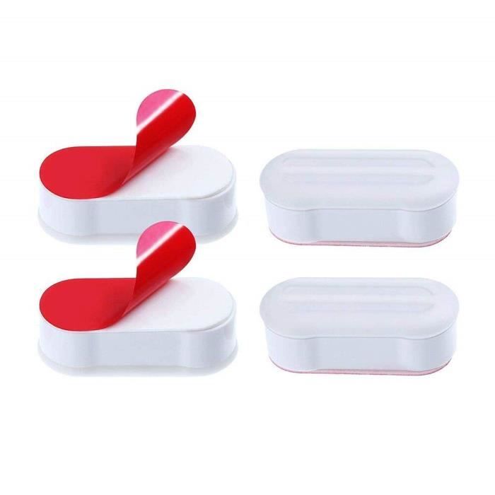 Patins pour abattant wc store