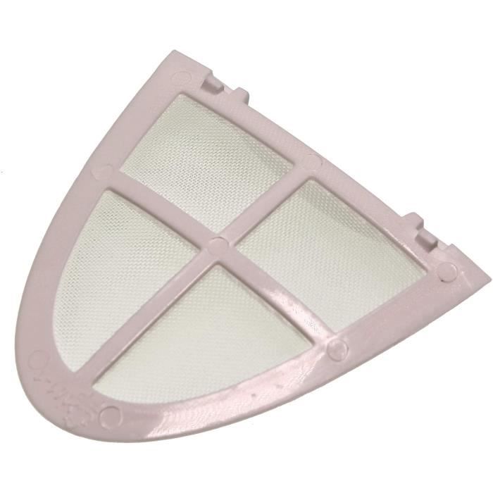 Filtre Anti-calcaire Compatible Avec Bouilloire Tefal - Remplacement Pour Modèles SS-7235005933, KO2998, KO2991 - Filtre Fin Pour Eau Pure Filtre Anti-calcaire Compatible Avec Bouilloire Tefal - Remplacement Pour Modèles SS-7235005933, KO2998, KO2991 - Filtre Fin Pour Eau Pure