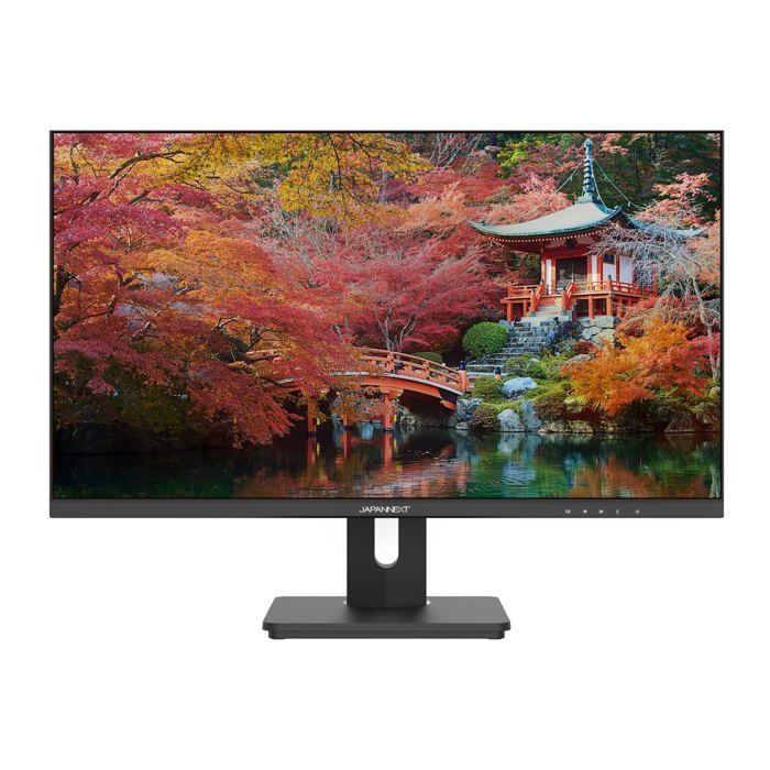 Ecran PC - JAPANNEXT - 28