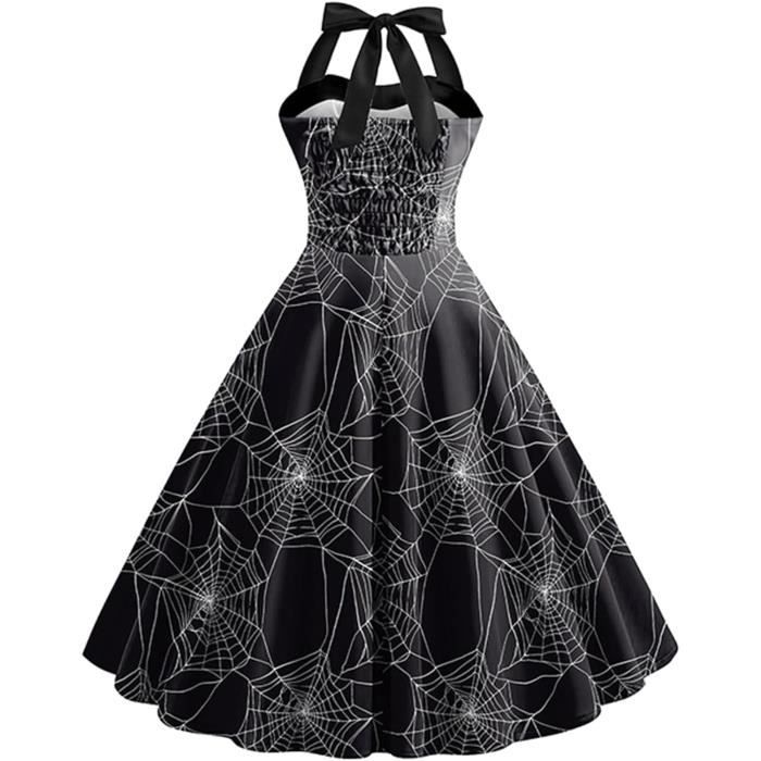 Robe de halloween top