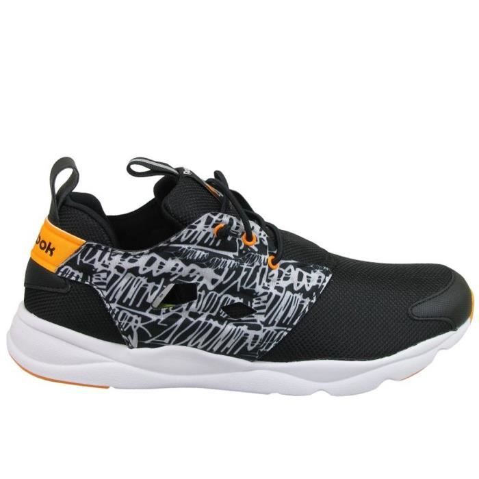 Reebok furylite noir hotsell