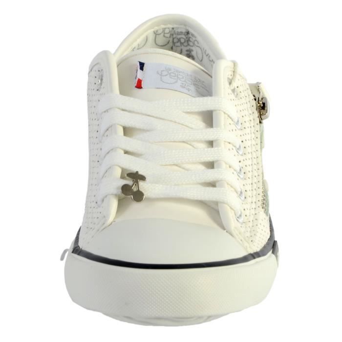 Basket easy femme clearance