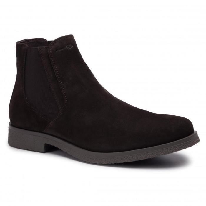 Bottine hotsell homme geox