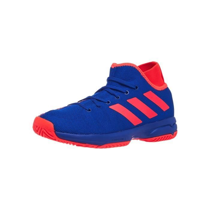 Chaussures ADIDAS Junior PHENOM Bleu Orange AH 2020 Cdiscount