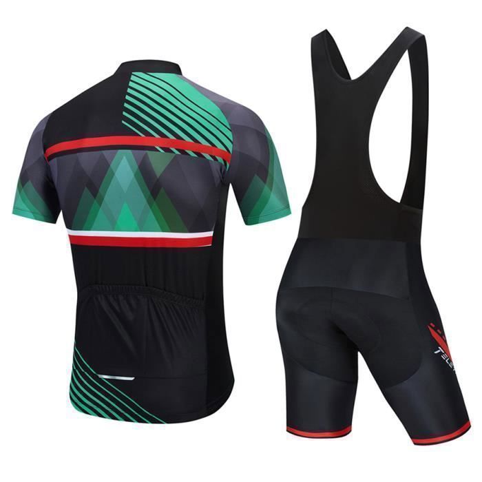 Combinaison vtt on sale homme