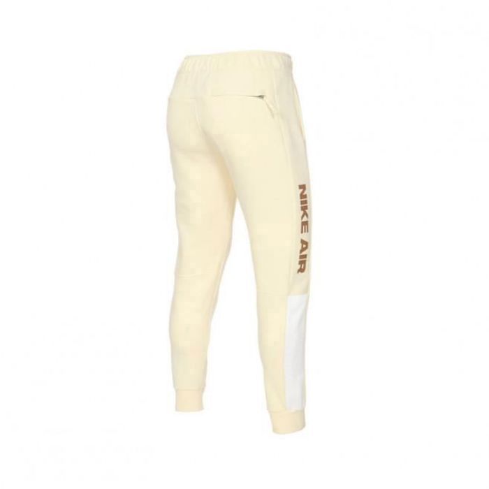Pantalon nike homme beige deals