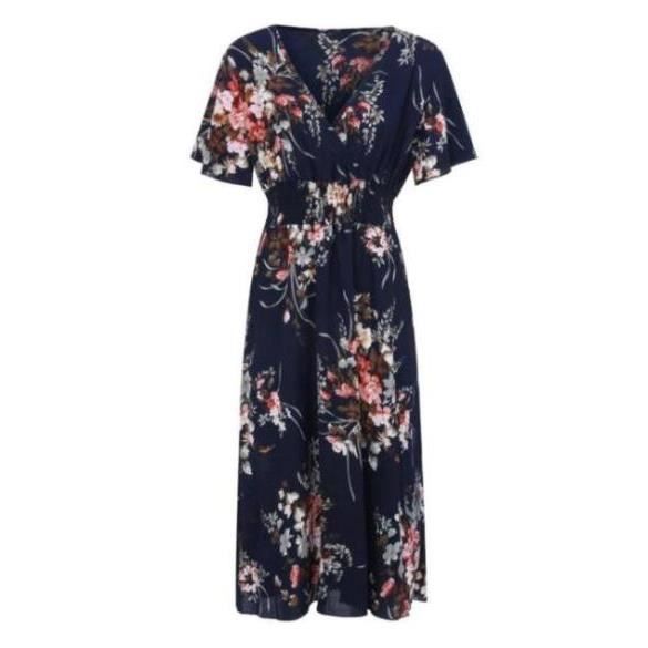 Robe best sale classique midi