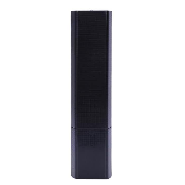AULCMEET Telecomando Sostitutivo RM-ED047 – Compatibile Con TV Sony KDL E BRAVIA (Modelli HX75, HX85, HX95)