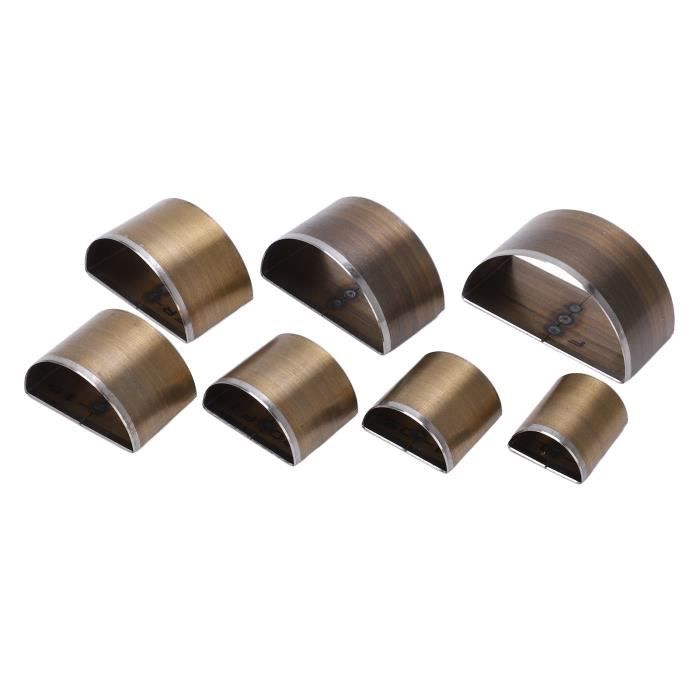 SUPERDANT Matrices De Découpe Pour Porte Monnaie En Cuir Découpeur En