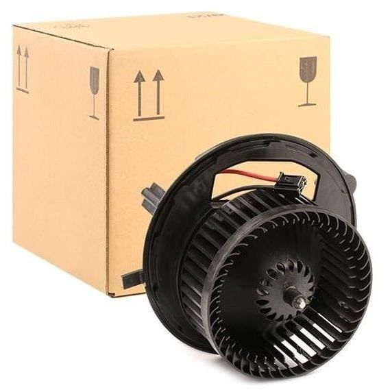 VALEO 715269 Pulseur D'Air Habitacle - Ventilation Chauffage Voiture De Qualité Premium