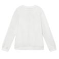 Levi's Sweatshirt Batwing Blanc pour Enfant-2