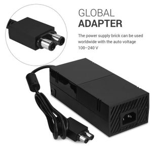 Bloc Alimentation / Microsoft Xbox 360 slim / Officiel