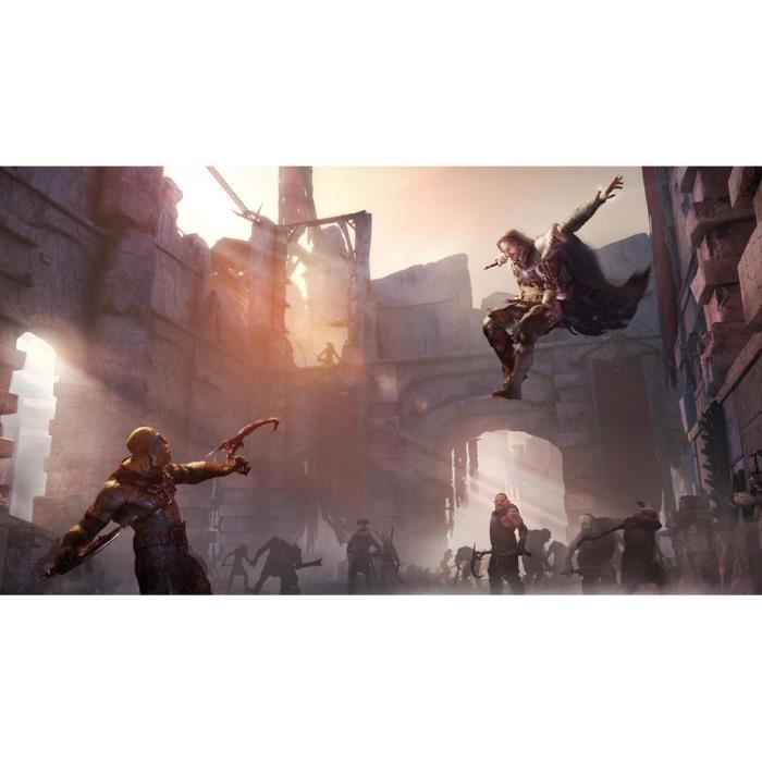 Borderlands game of the year edition / Jeu PC Neuf GOTY Edition Jeu De