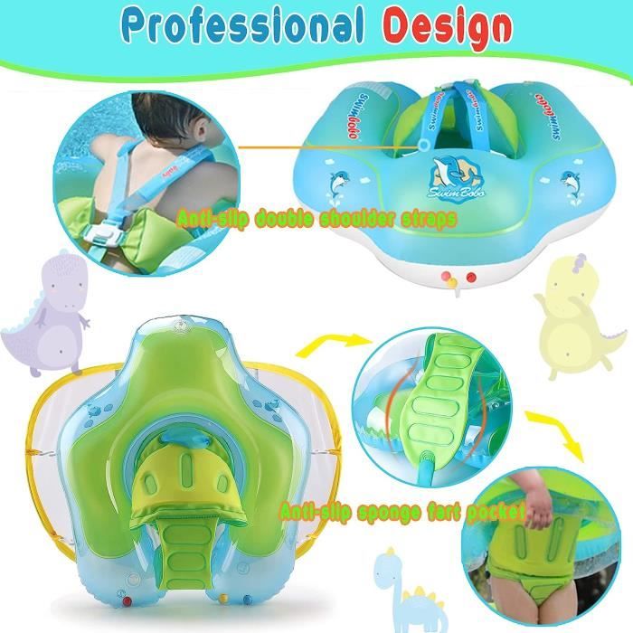 Bouee Bebe avec Pare Soleil,Bouee pour Bebe,Bouée Bébé Gonflable Piscine Bouee Bebe 1 an Bouée Enfant Bouee Bebe 3 Mois-72 Mois (XL-Diamètre intérieur 19cm Bouee Bebe avec Pare Soleil,Bouee pour Bebe,Bouée Bébé Gonflable Piscine Bouee Bebe 1 an Bouée Enfant Bouee Bebe 3 Mois-72 Mois (XL-Diamètre intérieur 19cm