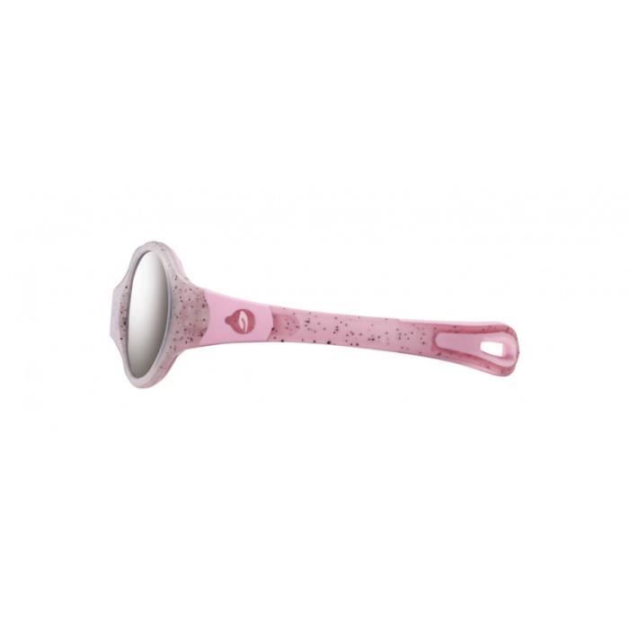 Lunettes De Soleil Bébé Carter's - Rose Pailleté - Occasion En Très Bon état