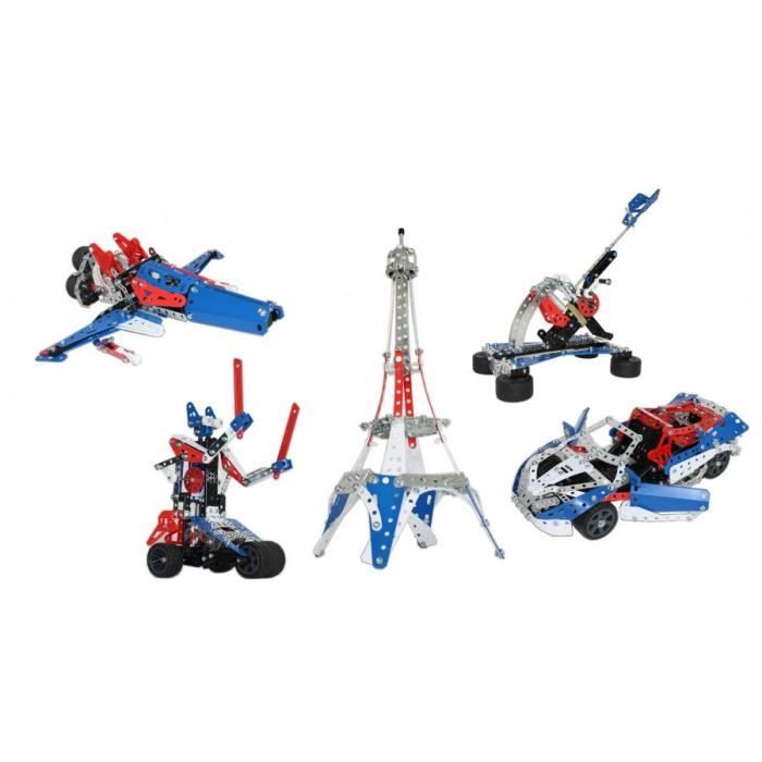 Meccano construction set shop