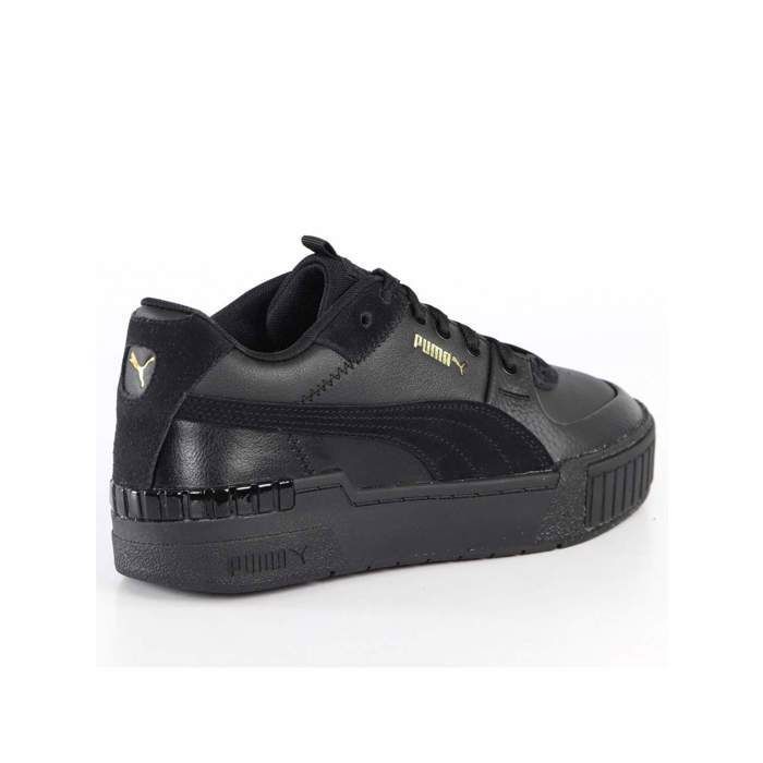 Puma cali online sport noir