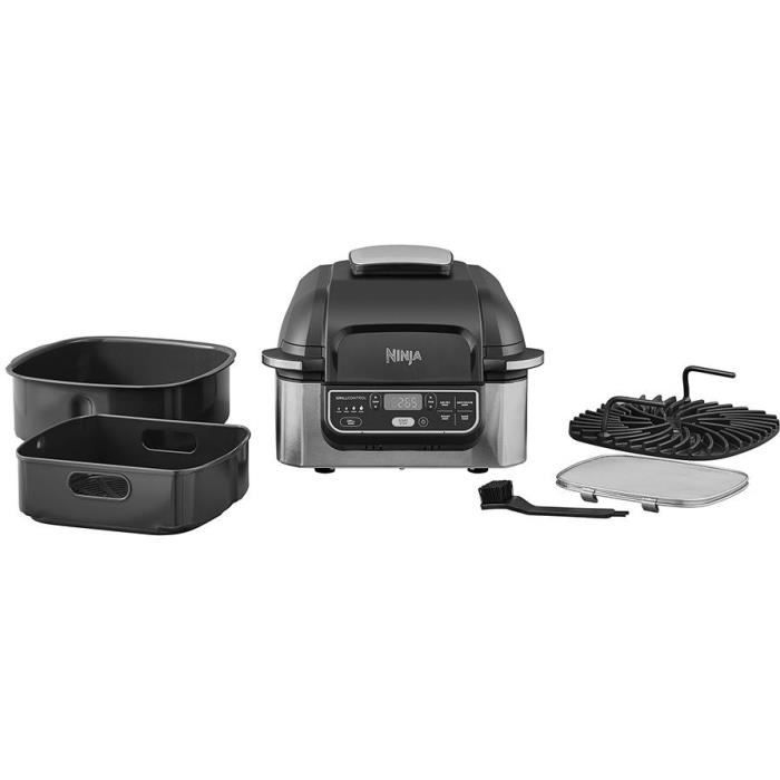 ninja grill cdiscount