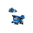 LEGO® Classic 10692 Les Briques Créatives Boîte De Rangement Et Jouet De Construction Educatif Pour Enfants De 4 Ans Et +-3