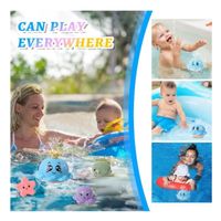 Piscina Giardino 40 Pièces Jouets De Plongée Pour Piscine - Avec Porte De Plongée Et Sac De Rangement Giochi Giardino