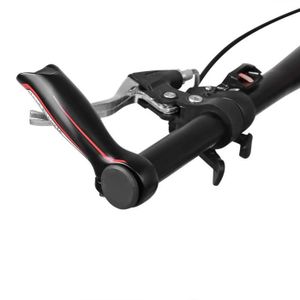 Embouts De Guidon Alu Pour Vélo Course/VTT - 2 Pièces - Neufs