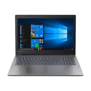 Un achat top PC Portable Lenovo 330-15IKBR 81DE Core i5 8250U - 1.6 GHz Aucun SE fourni 8 Go RAM 256 Go SSD 15.6 Un achat top PC Portable Lenovo 330-15IKBR 81DE Core i5 8250U - 1.6 GHz Aucun SE fourni 8 Go RAM 256 Go SSD 15.6