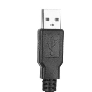 Câble Firewire Stagg - 6 Broches 400 - 3M - FR