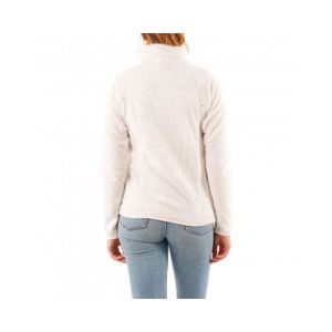 GEOGRAPHICAL NORWAY UPALOOD polaire pour femme Bleu - Femme Bleu