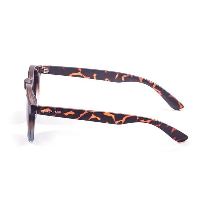 Paloalto Sunglasses P72000.9 Lunette de Soleil Mixte Adulte Marron Achat Vente lunettes de soleil Mixte Adulte Cdiscount