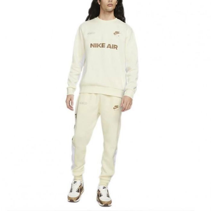 Survetement nike air homme deals