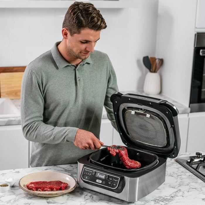 ninja grill cdiscount