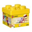 LEGO® Classic 10692 Les Briques Créatives Boîte De Rangement Et Jouet De Construction Educatif Pour Enfants De 4 Ans Et +-4