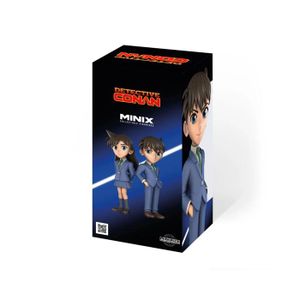 Figurine Detective Conan – Haibara – 17 Cm – PVC – NEUF Sous Blister