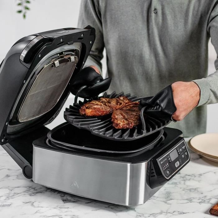 ninja grill cdiscount