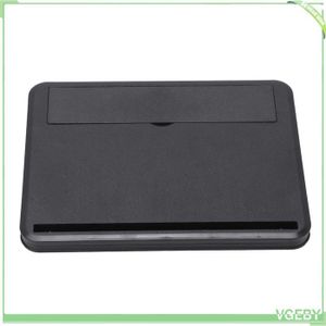Vitrine de comptoir rotative 360 - présentoir d'accessoires pour téléphone portable