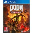 Doom Eternal Jeu PS4-0