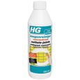 HG Nettoie-joints concentré, Nettoyant pour carreaux et joints, Liquide (concentré), Bouteille, 500 ml-0