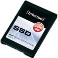 Disque dur interne INTENSO SSD TOP 3812440 256Go 2-0