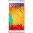 Téléphone Mobile Samsung Galaxy Note 3 (SM-N9005) 16GB - 4G LTE- Blanc-0