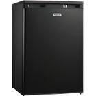 FRIGELUX Congélateur table top Noir CTT91NE 88 L