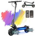 Trotinette Electrique Adulte X5S, Autonomie 65-80km, Moteur 1000w*2, Batterie 48v 18.2Ah,Todimart